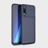 Galaxy A30S Kılıf  Negro Silikon thumbnail 1