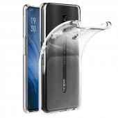 Oppo Reno 2 Kılıf  Süper Silikon thumbnail 1