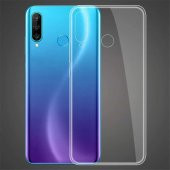 Huawei Honor 20 Lite Kılıf  Süper Silikon thumbnail 1