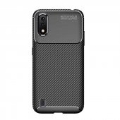 Galaxy A01 Kılıf  Negro Silikon thumbnail 2