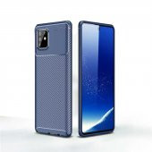 Galaxy A81 (Note 10 Lite) Kılıf  Negro Silikon thumbnail 1