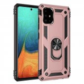 Galaxy A71 Kılıf  Vega Silikon thumbnail 3