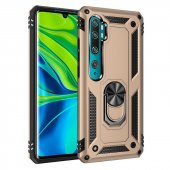 Xiaomi Mi Note 10 Kılıf  Vega Silikon thumbnail 1