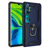 Xiaomi Mi Note 10 Kılıf  Vega Silikon thumbnail 3