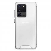 Galaxy S20 Ultra Kılıf  Gard Silikon thumbnail 2