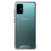 Galaxy S20 Plus Kılıf  Gard Silikon thumbnail 2