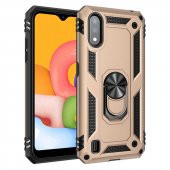 Galaxy A01 Kılıf  Vega Silikon thumbnail 1