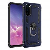 Galaxy S20 Kılıf  Vega Silikon thumbnail 2