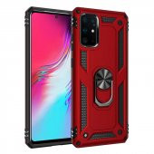 Galaxy S20 Plus Kılıf  Vega Silikon thumbnail 3