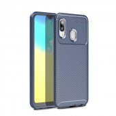 Galaxy A20E Kılıf  Negro Silikon thumbnail 2