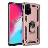Galaxy S20 Plus Kılıf  Vega Silikon thumbnail 4
