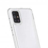 Galaxy A71 Kılıf  Coss Kapak thumbnail 2