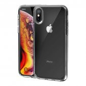 Apple iPhone XS 5.8 Kılıf  Coss Kapak thumbnail 1