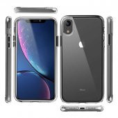 Apple iPhone XR 6.1 Kılıf  Coss Kapak thumbnail 2