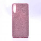 Galaxy A7 2018 Kılıf  Shining Silikon thumbnail 3