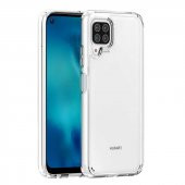 Huawei P40 Lite Kılıf  Coss Kapak thumbnail 2