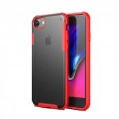 Apple iPhone SE 2020 Kılıf  Volks Silikon thumbnail 1