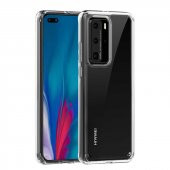 Huawei P40 Pro Kılıf  Coss Kapak thumbnail 1