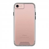 Apple iPhone SE 2020 Kılıf  Gard Silikon thumbnail 2