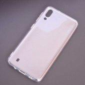 Galaxy M10 Kılıf  Süper Silikon thumbnail 1