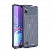 Galaxy A10 Kılıf  Negro Silikon thumbnail 2