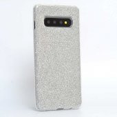 Galaxy S10 Plus Kılıf  Shining Silikon thumbnail 3