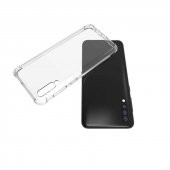 Galaxy A70 Kılıf  Nitro Anti Shock Silikon thumbnail 2
