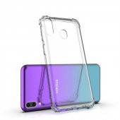 Galaxy A30 Kılıf  Nitro Anti Shock Silikon thumbnail 2