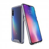 Xiaomi Mi 9 Kılıf  Gard Silikon thumbnail 1