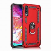 Galaxy A70 Kılıf  Vega Silikon thumbnail 2
