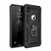 Apple iPhone X Kılıf  Vega Silikon thumbnail 1