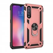 Xiaomi Mi 9 Kılıf  Vega Silikon thumbnail 3