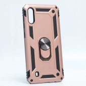 Galaxy M10 Kılıf  Vega Silikon thumbnail 3