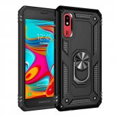 Galaxy A2 Core Kılıf  Vega Silikon thumbnail 1