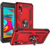 Galaxy A2 Core Kılıf  Vega Silikon thumbnail 2