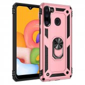 Galaxy A21 Kılıf  Vega Silikon thumbnail 3