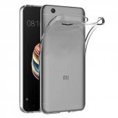 Xiaomi Redmi Go Kılıf  Süper Silikon thumbnail 2