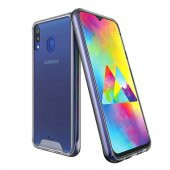 Galaxy M20 Kılıf  Gard Silikon thumbnail 2