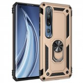 Xiaomi Mi 10 Kılıf  Vega Silikon thumbnail 1