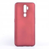 Oppo A9 2020 Kılıf  Premier Silikon thumbnail 3