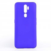 Oppo A9 2020 Kılıf  Premier Silikon thumbnail 4