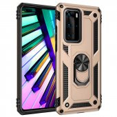 Huawei P40 Pro Kılıf  Vega Silikon thumbnail 1