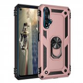 Huawei Nova 5T Kılıf  Vega Silikon thumbnail 3