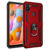 Galaxy A11 Kılıf  Vega Silikon thumbnail 3