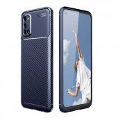 Oppo A92 Kılıf  Negro Silikon thumbnail 2