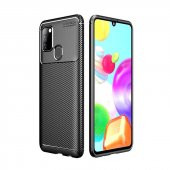 Galaxy A21S Kılıf  Negro Silikon thumbnail 1