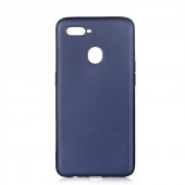 Oppo A12 Kılıf  Premier Silikon thumbnail 4
