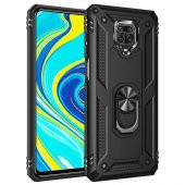 Xiaomi Redmi Note 9S Kılıf  Vega Silikon thumbnail 1