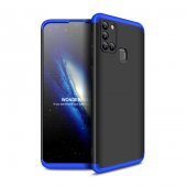 Galaxy A21S Kılıf  Ays Kapak thumbnail 1