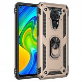 Xiaomi Redmi Note 9 Kılıf  Vega Silikon thumbnail 2